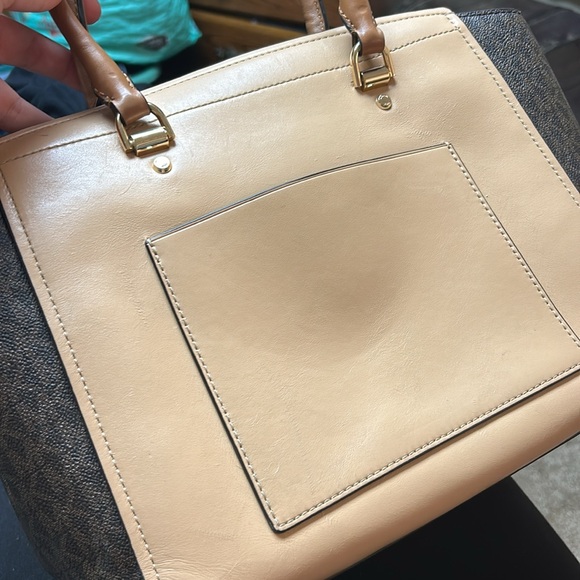 Michael Kors purse - Picture 5 of 5